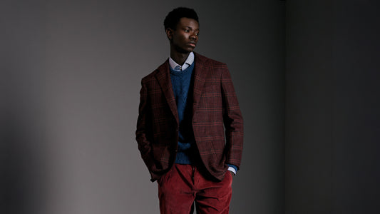 How to Wear a Blazer in Your Everyday Outfit