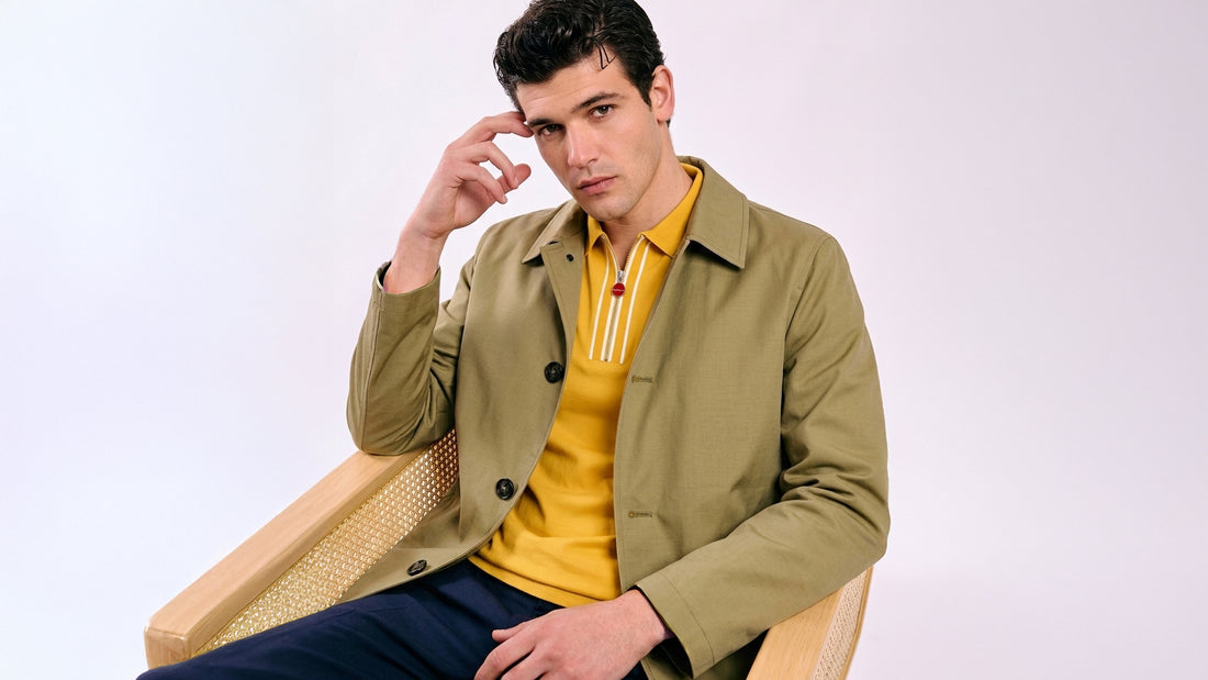 The Warm Season Palette: Colors That Define Spring and Summer