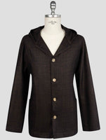Kiton Cashmere Wool Silk Sweater