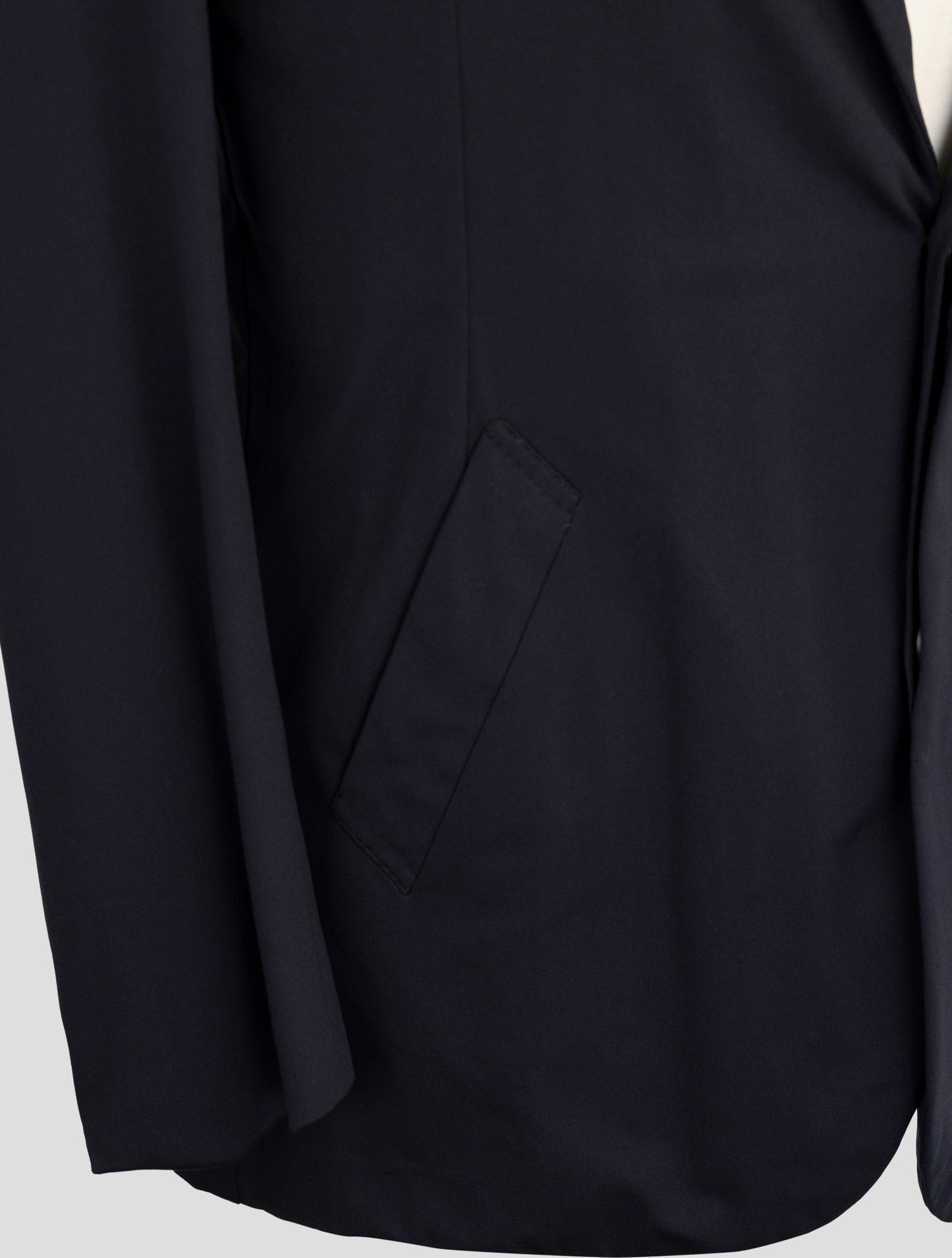 Kiton Knt Blue Pa Ea Suit