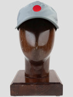 Kiton Gray Pa Baseball Cap