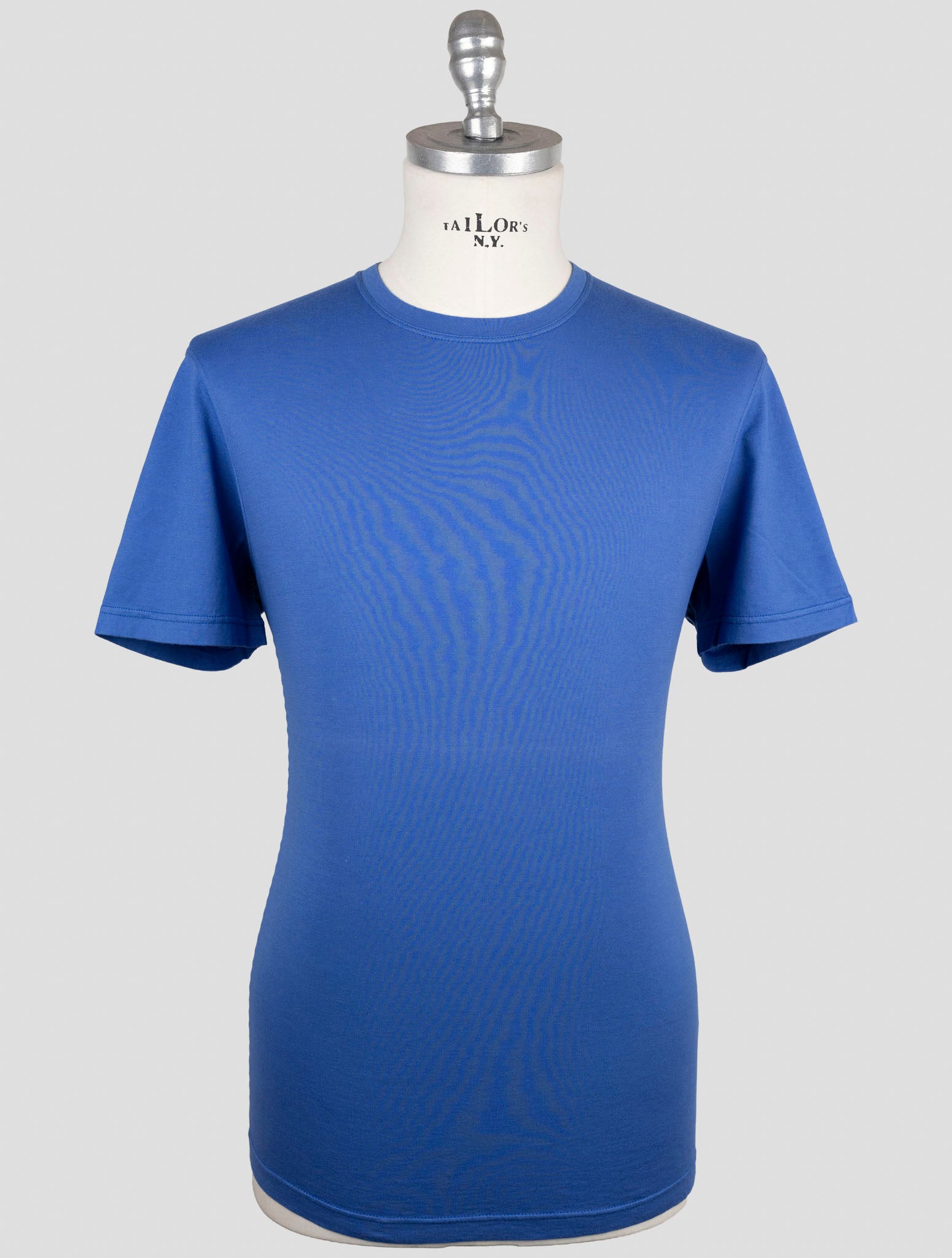 Kiton cotton cashmere t-shirt