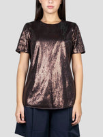 Kiton Bronze Pl Shirt