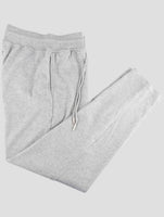 Kiton Gray Cashmere Jogging Pants