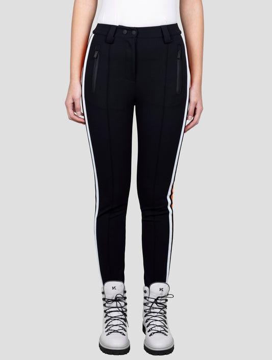 Kiton Multicolor Pa Pants