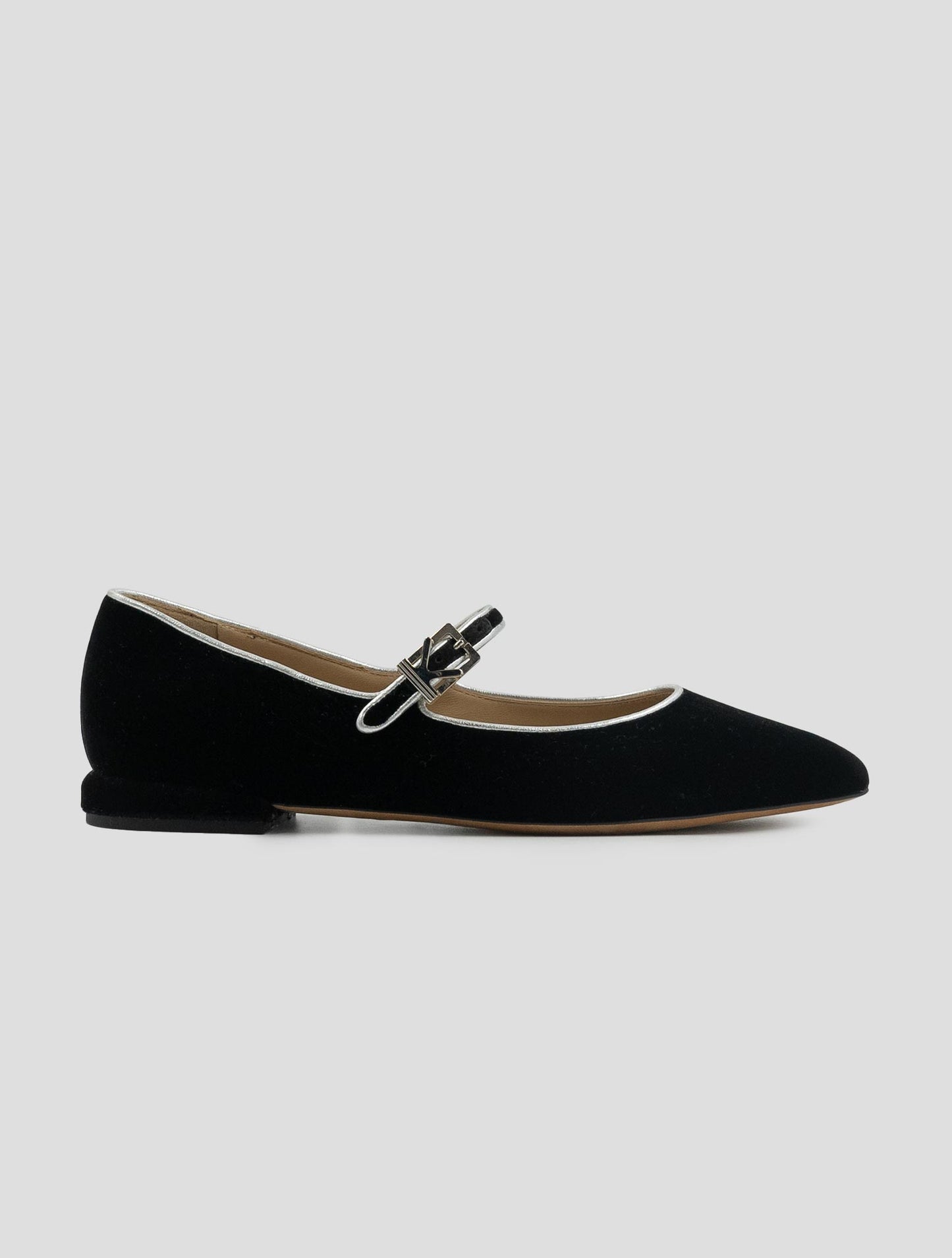 Kiton Black Pl Ballerina