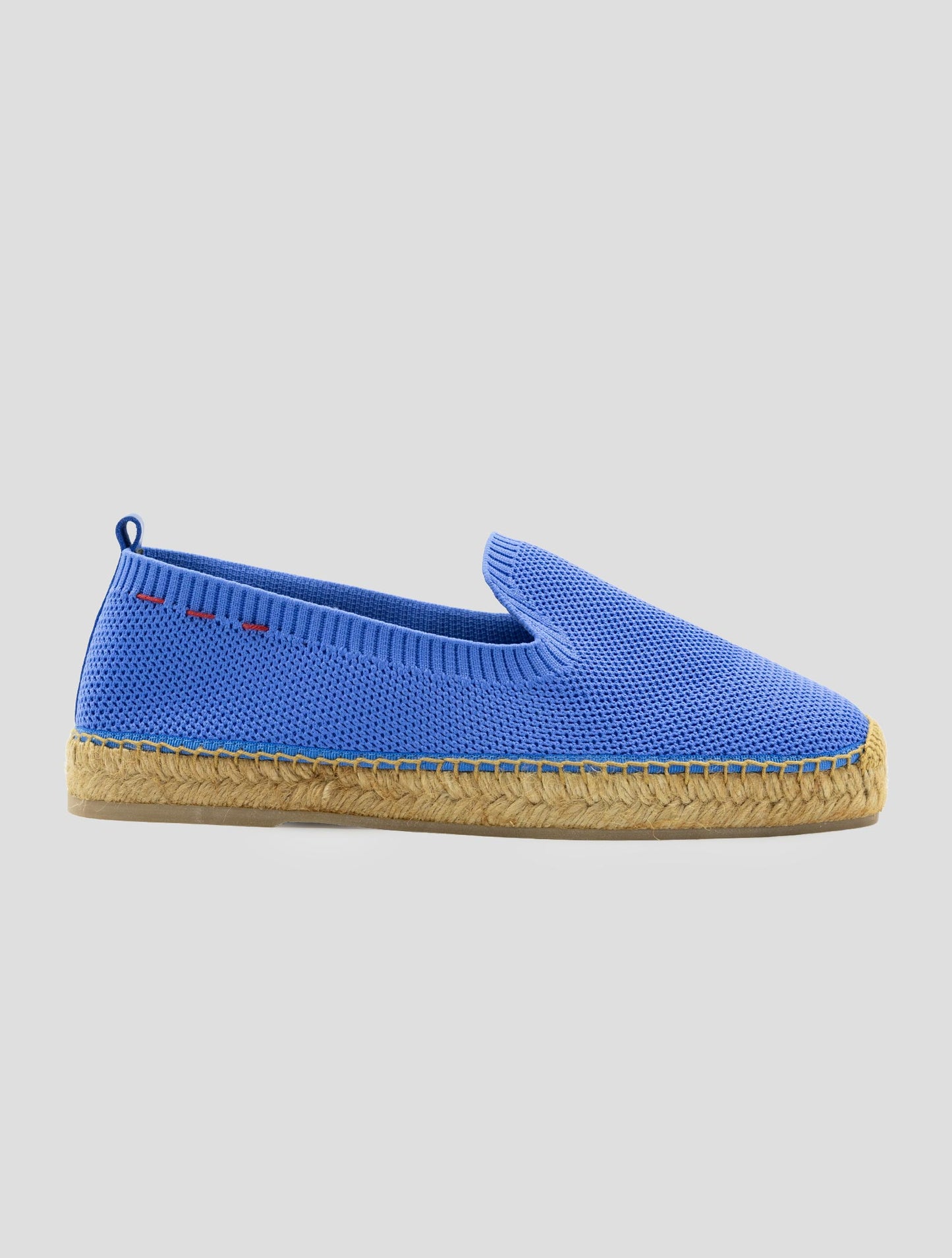Kiton Light Blue Pl Tpu Ea Espadrillas