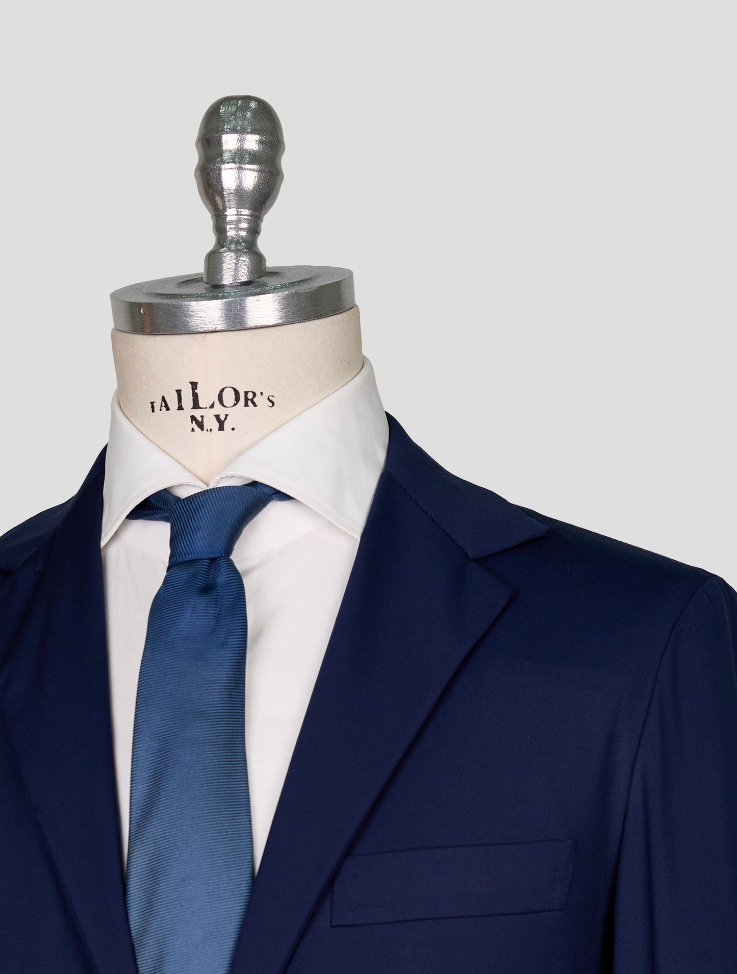 Kiton Knt Pa Ea Blazer