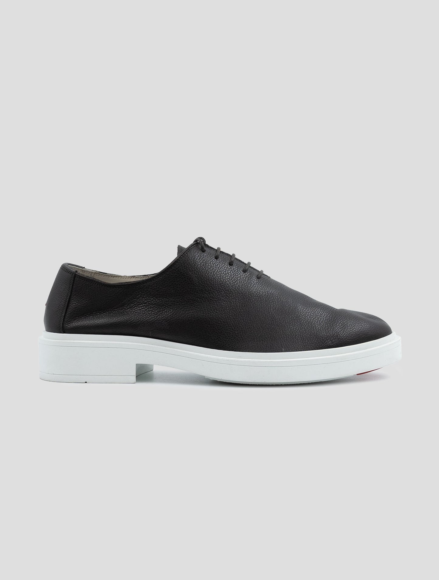 Kiton Dark Brown Leather Shoes