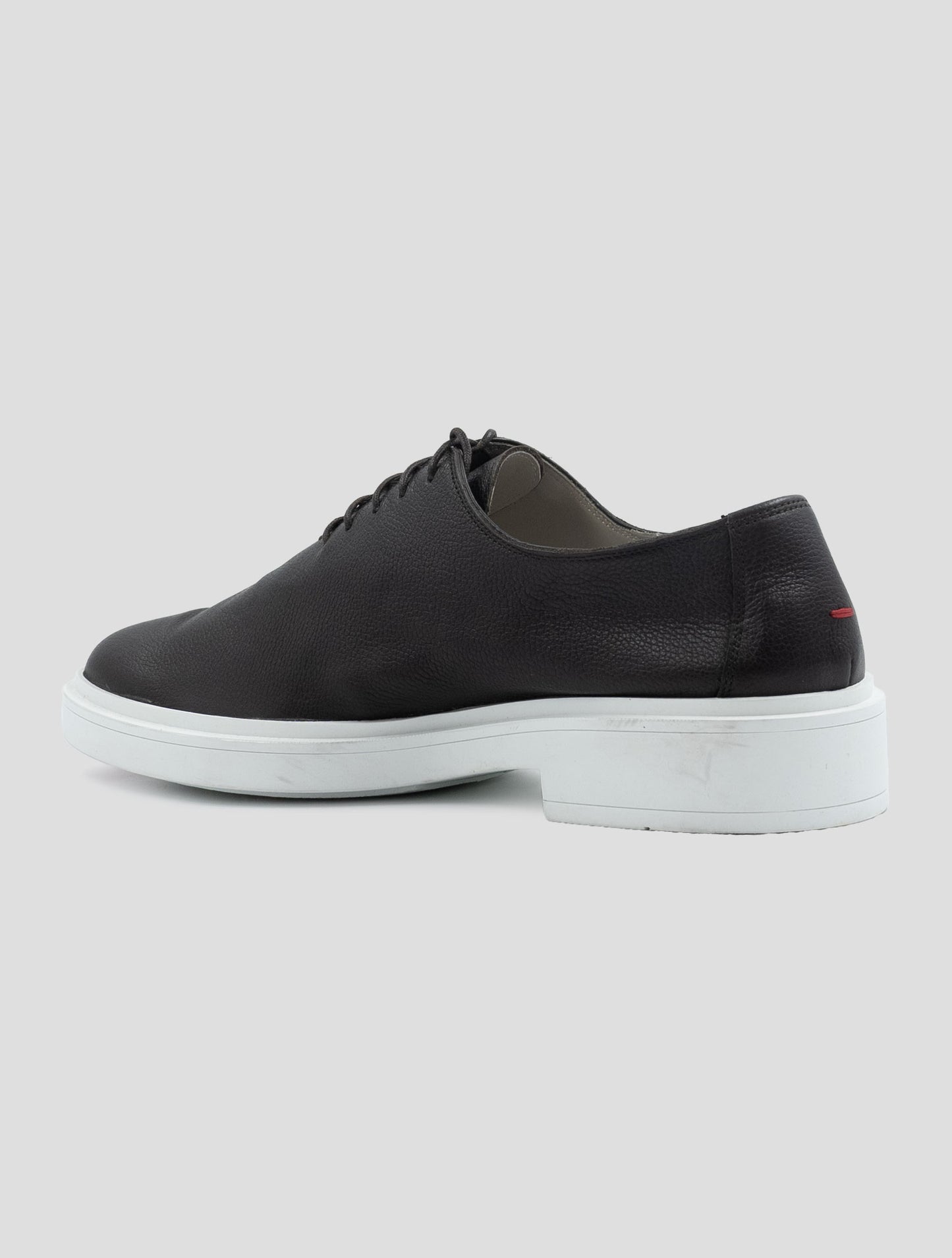 Kiton Dark Brown Leather Shoes